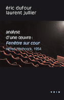 Analyse d'une oeuvre : Fenêtre sur cour